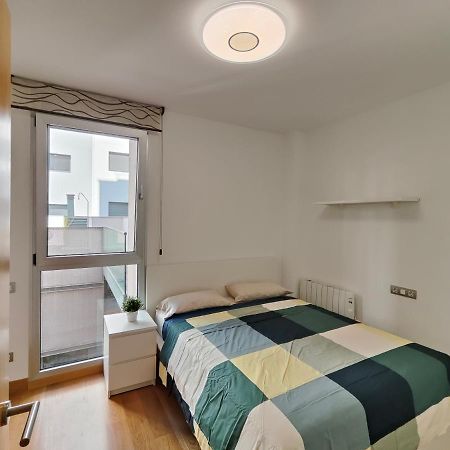 Family Apartment Forum Barcelona Kültér fotó