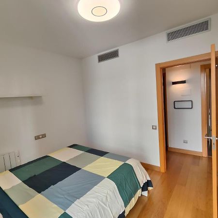 Family Apartment Forum Barcelona Kültér fotó