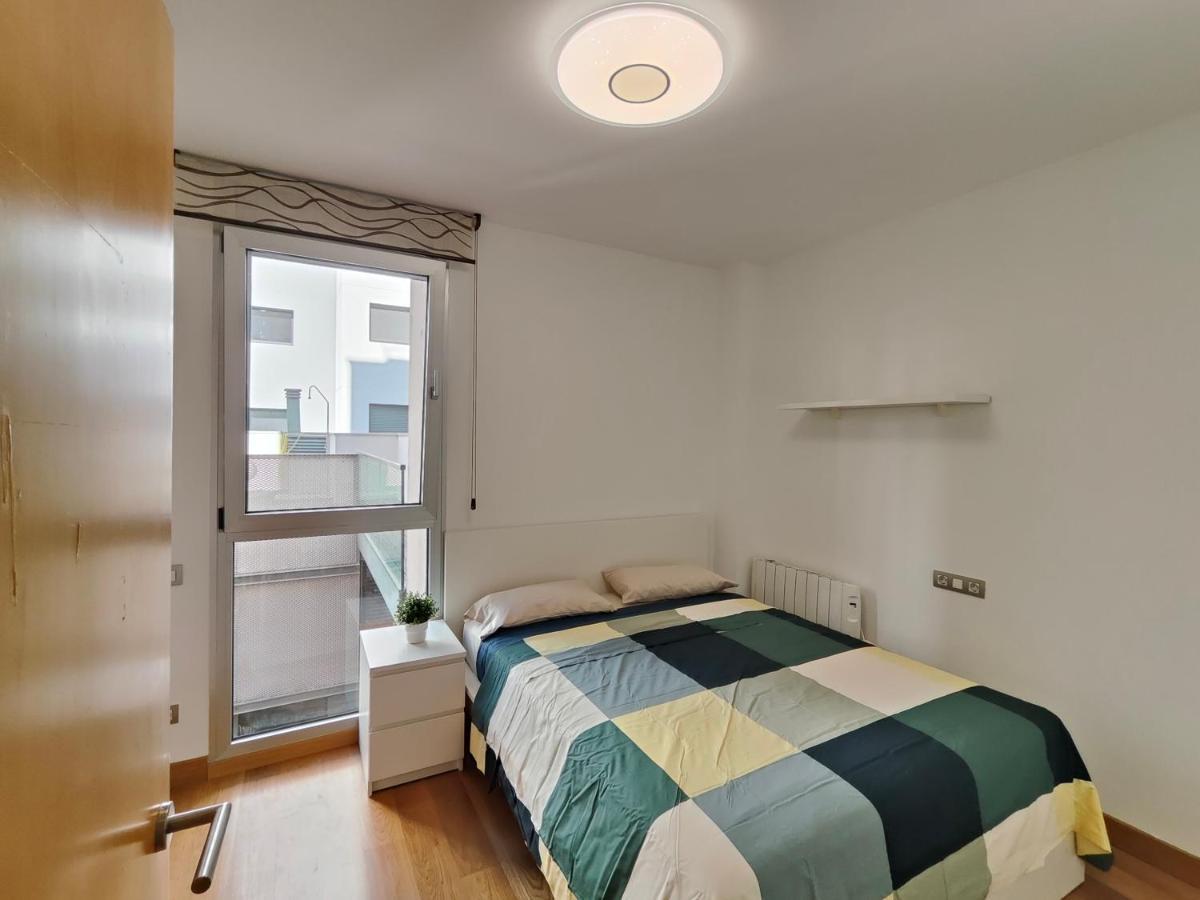 Family Apartment Forum Barcelona Kültér fotó