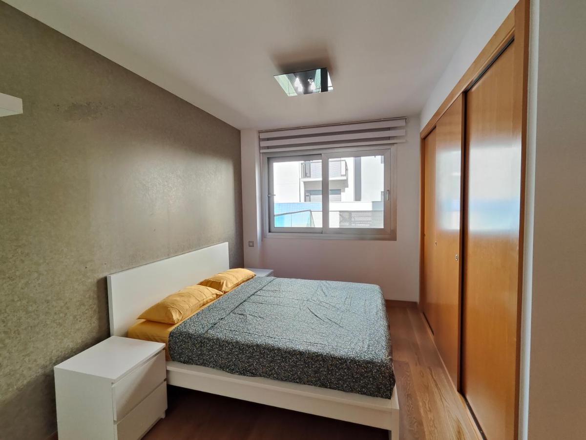 Family Apartment Forum Barcelona Kültér fotó