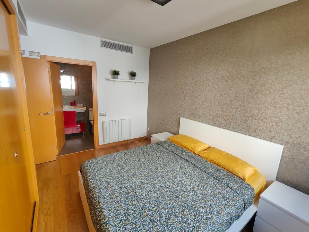 Family Apartment Forum Barcelona Kültér fotó